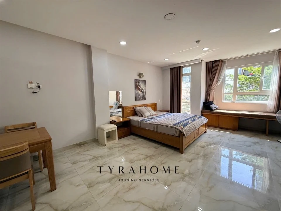 3T Apartment rental