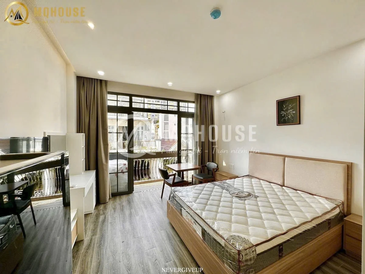 3T Apartment rental