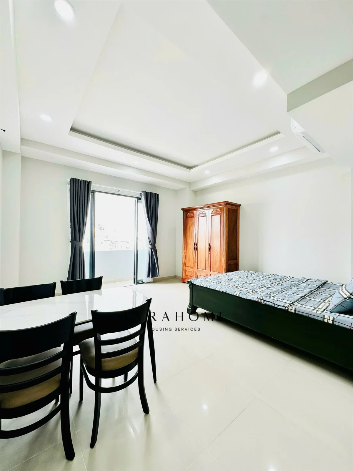 3T Apartment rental
