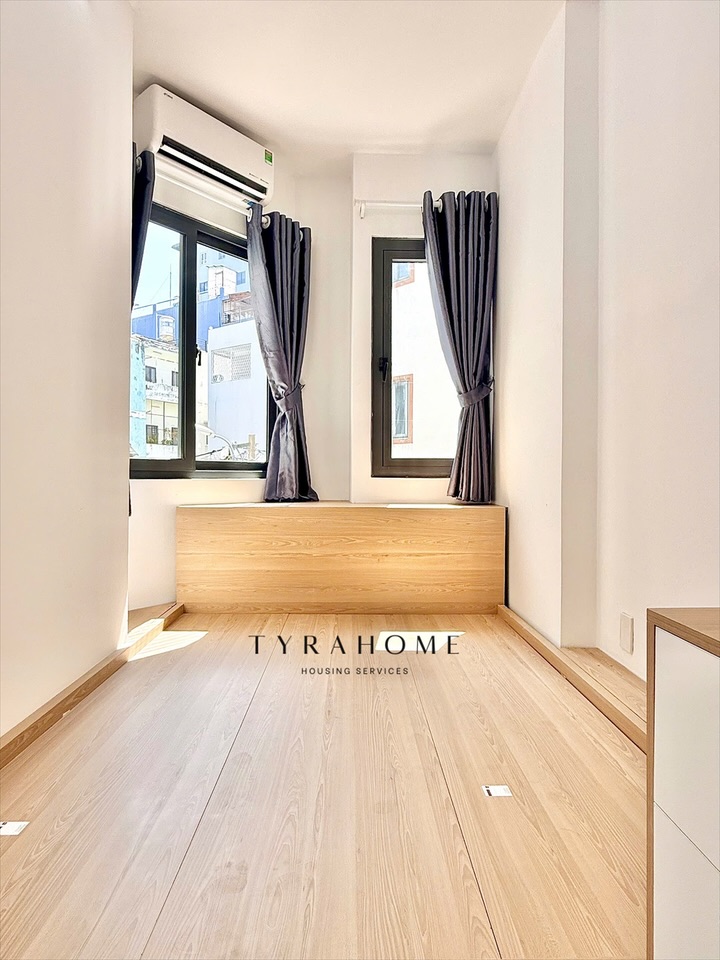 3T Apartment rental