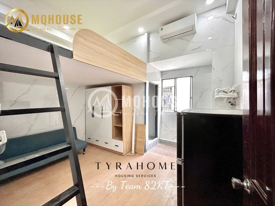 3T Apartment rental