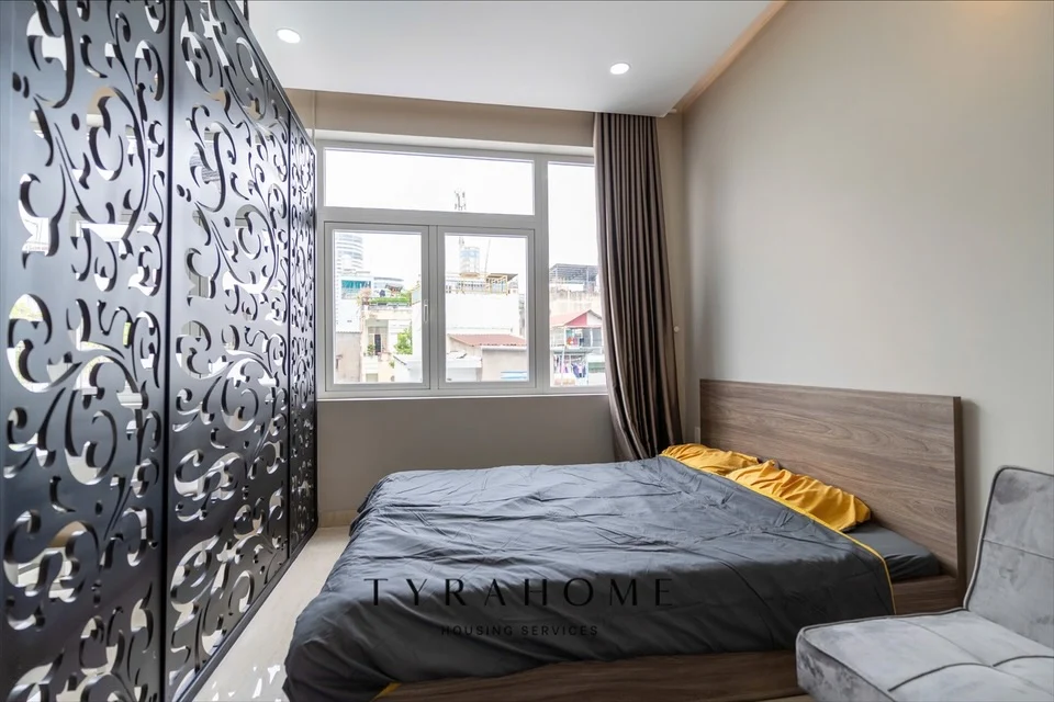 3T Apartment rental