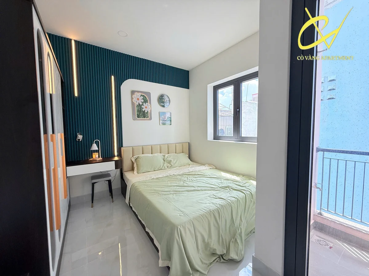 3T Apartment rental