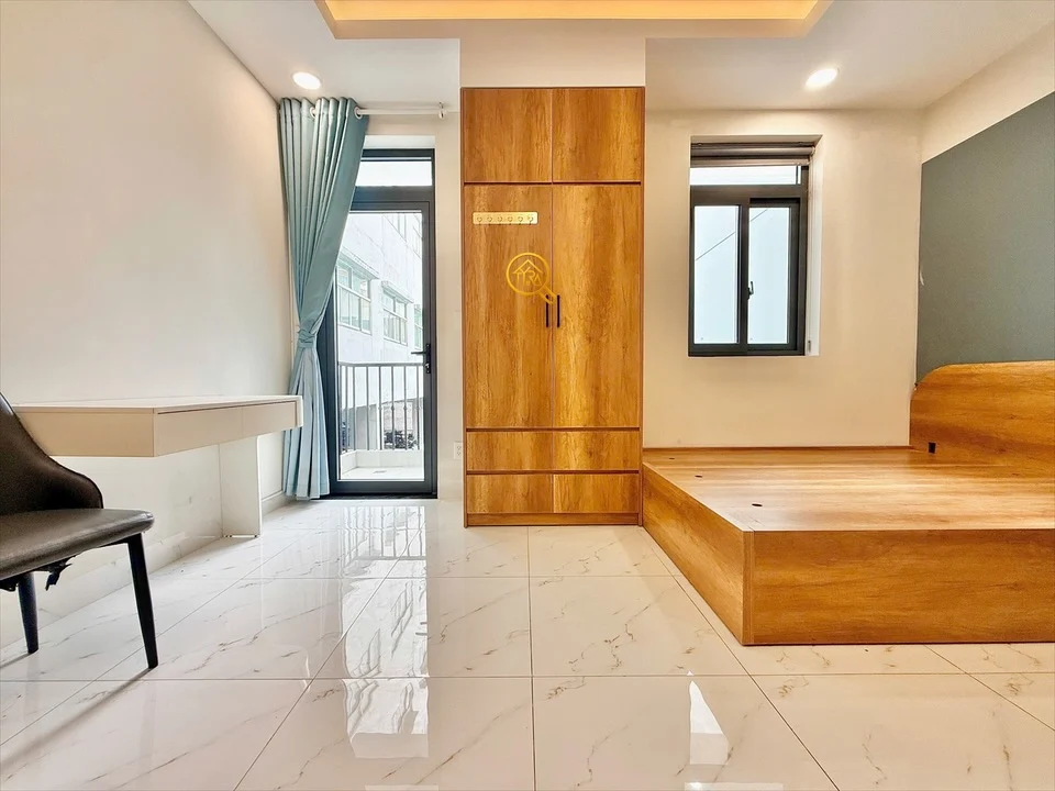 3T Apartment rental