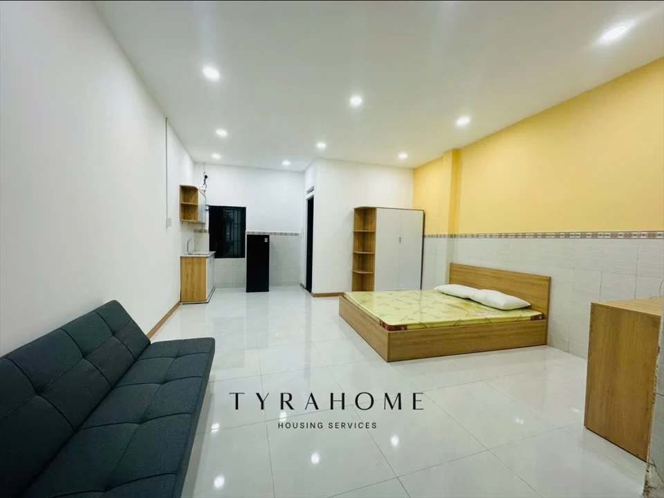 3T Apartment rental