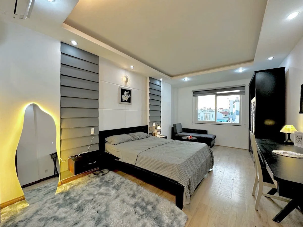 3T Apartment rental