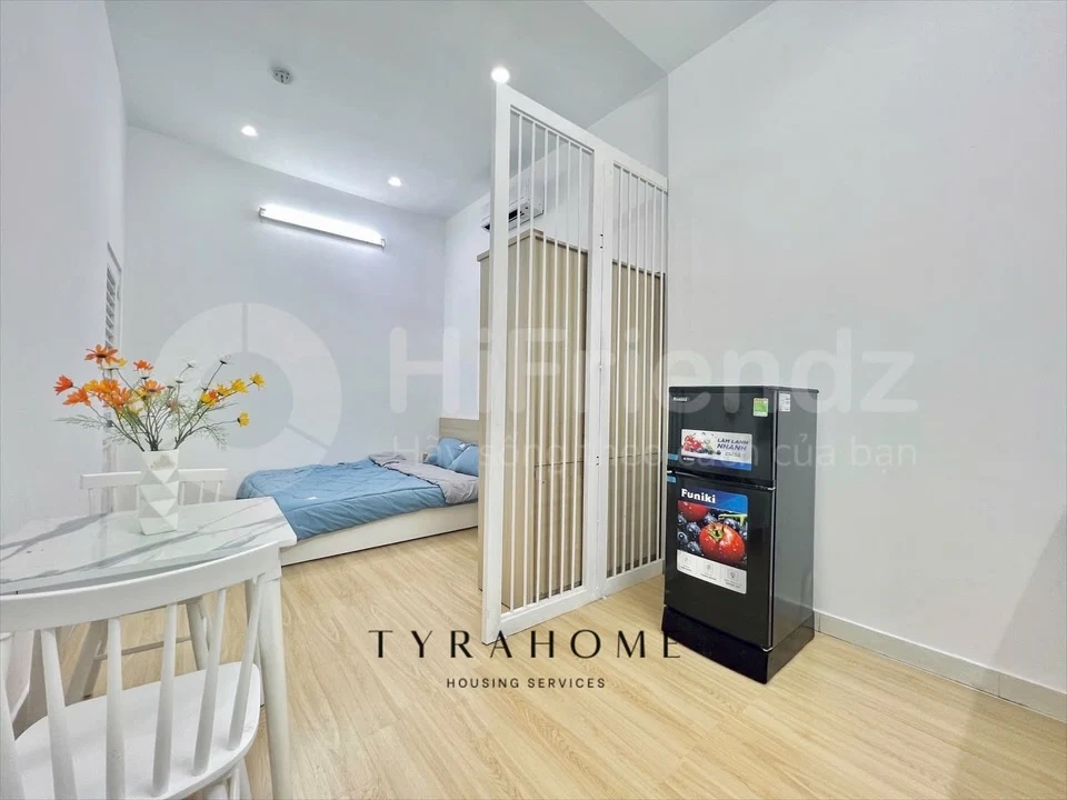 3T Apartment rental