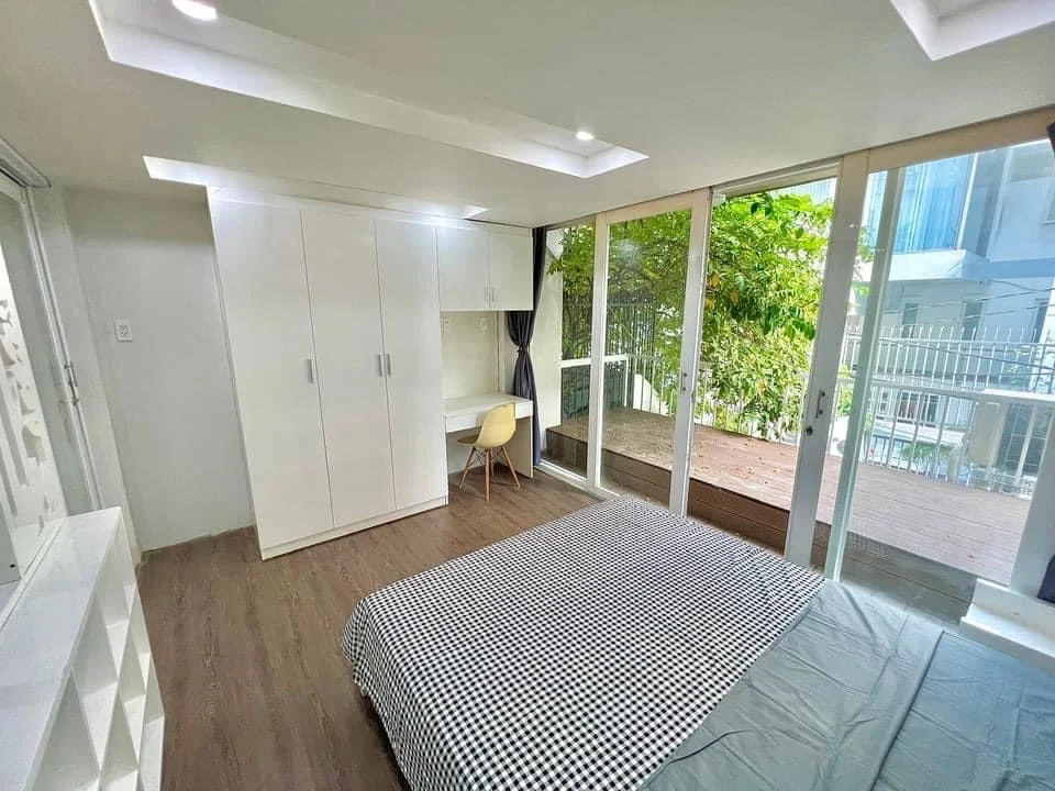 3T Apartment rental