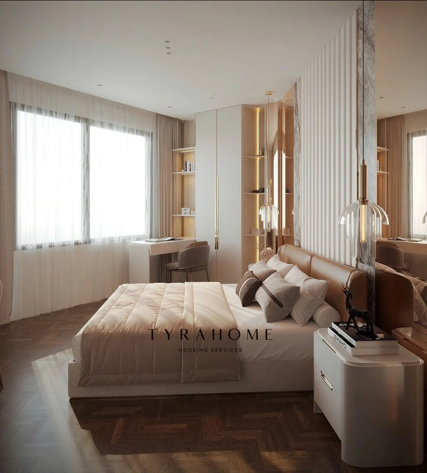 3T Apartment rental