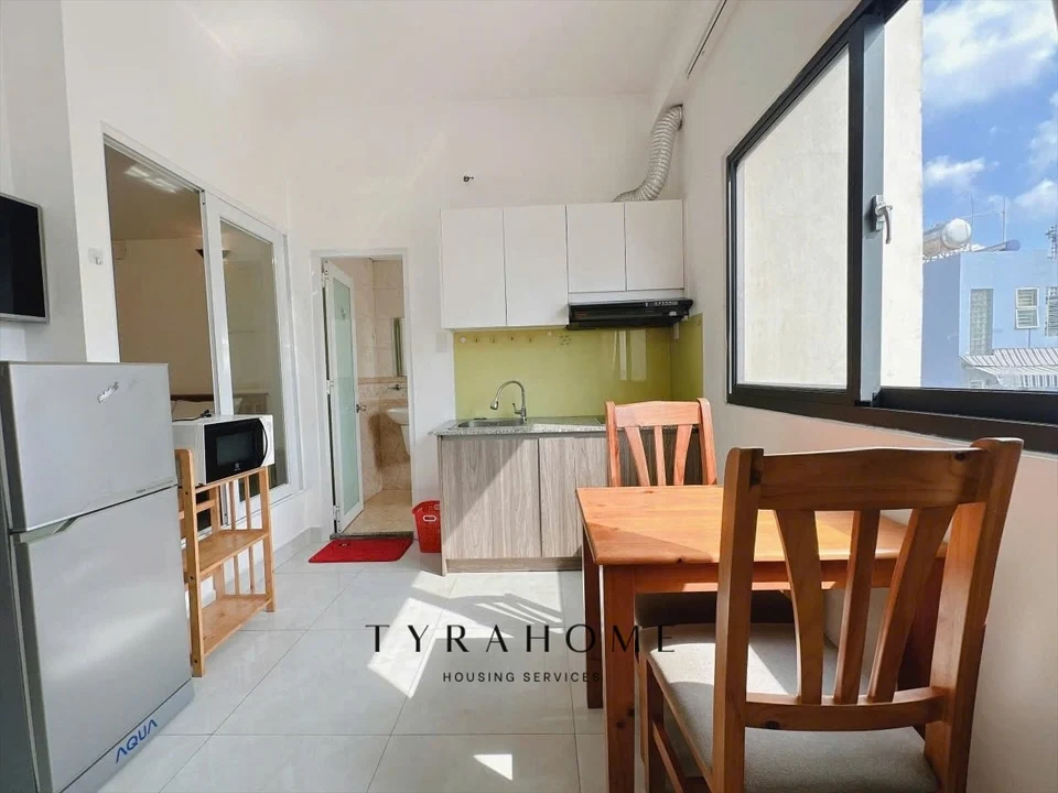 3T Apartment rental