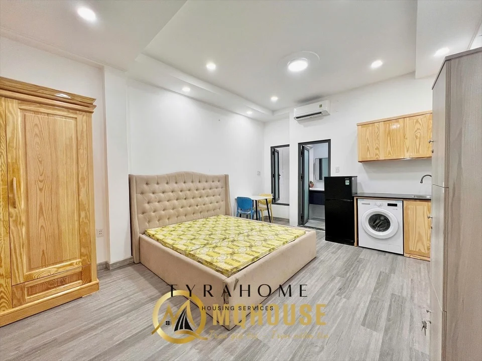 3T Apartment rental