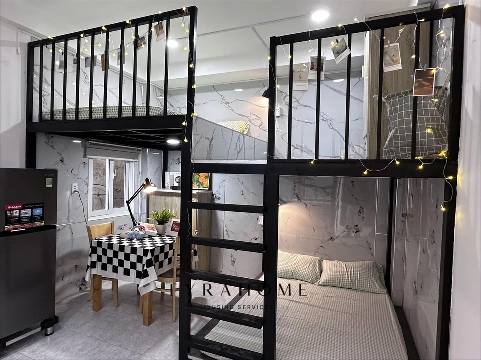 3T Apartment rental