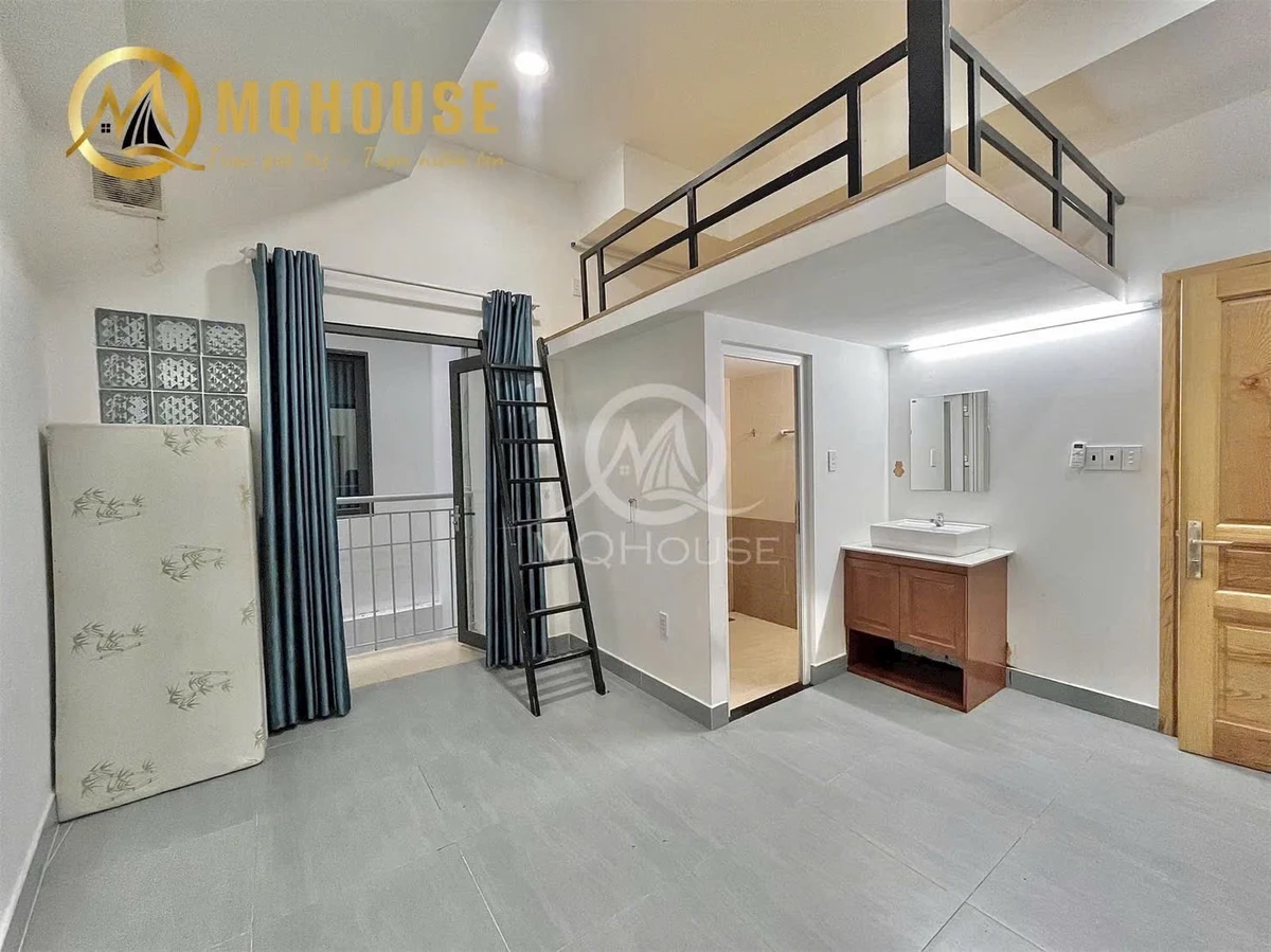 3T Apartment rental