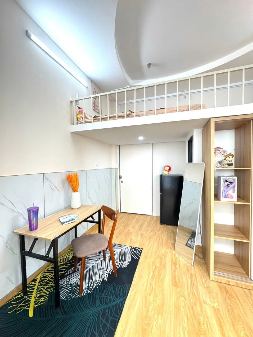 3T Apartment rental