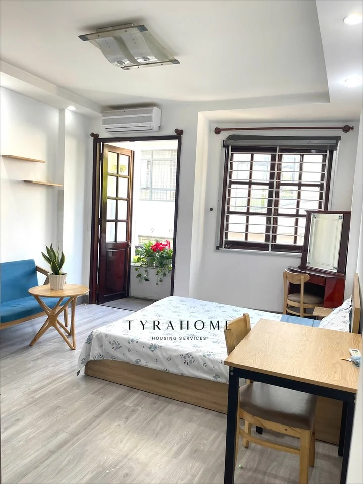 3T Apartment rental