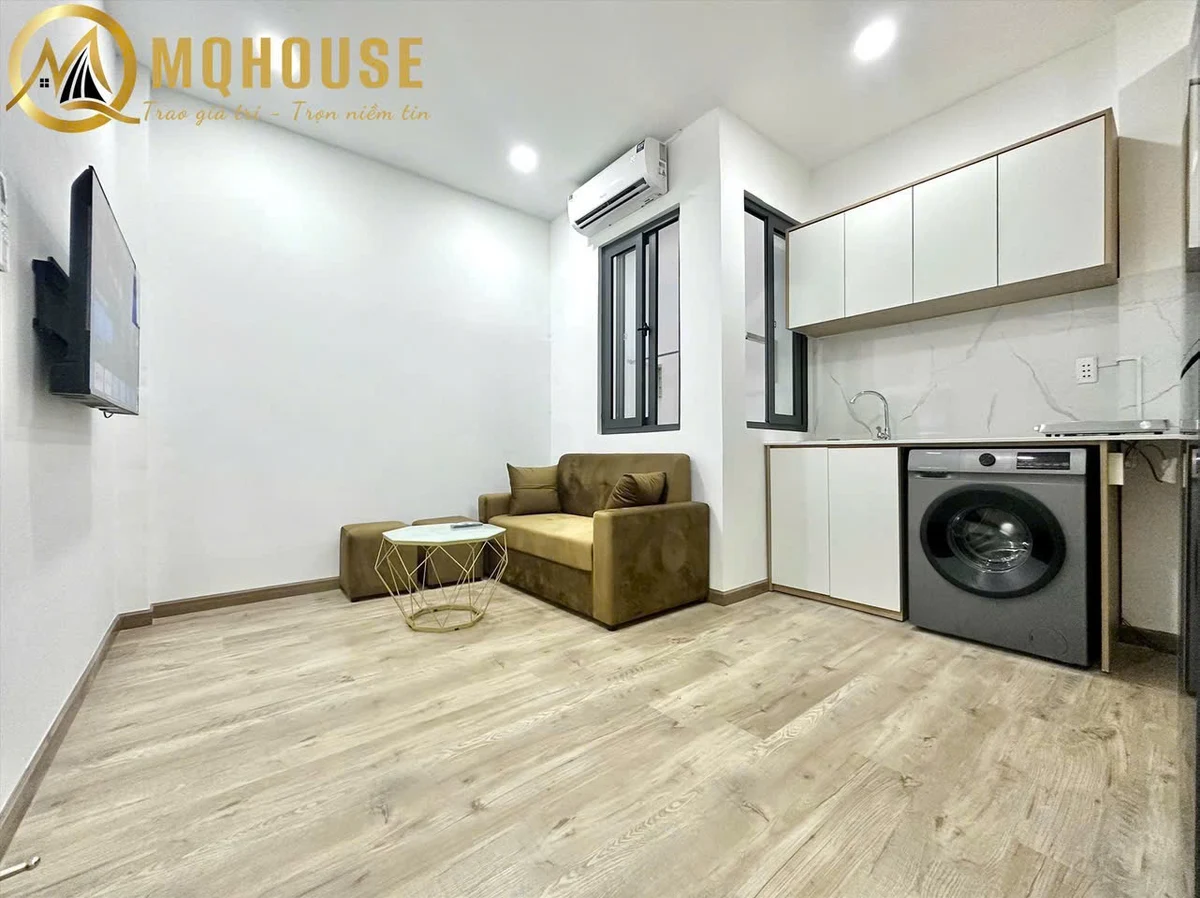 3T Apartment rental