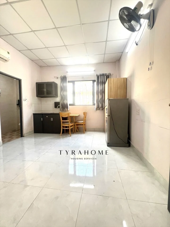 3T Apartment rental