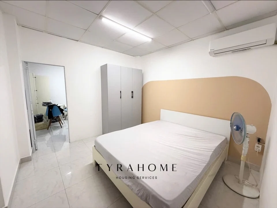 3T Apartment rental