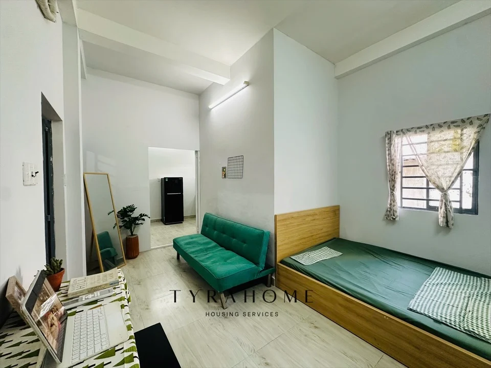 3T Apartment rental