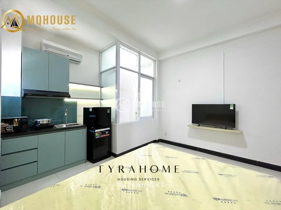 3T Apartment rental