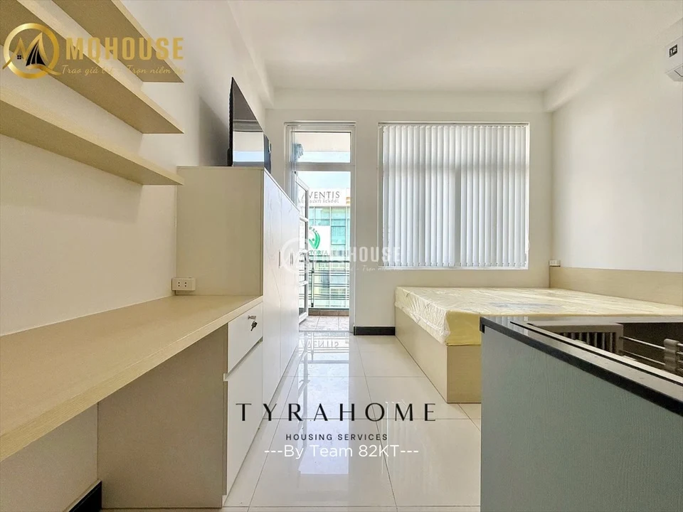 3T Apartment rental