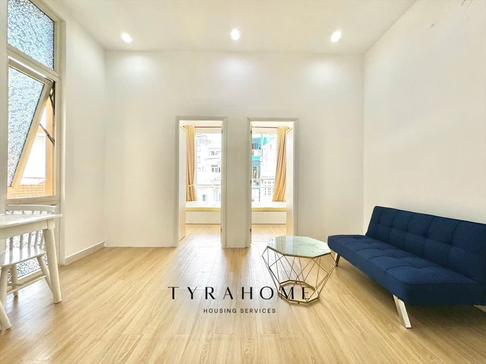 3T Apartment rental