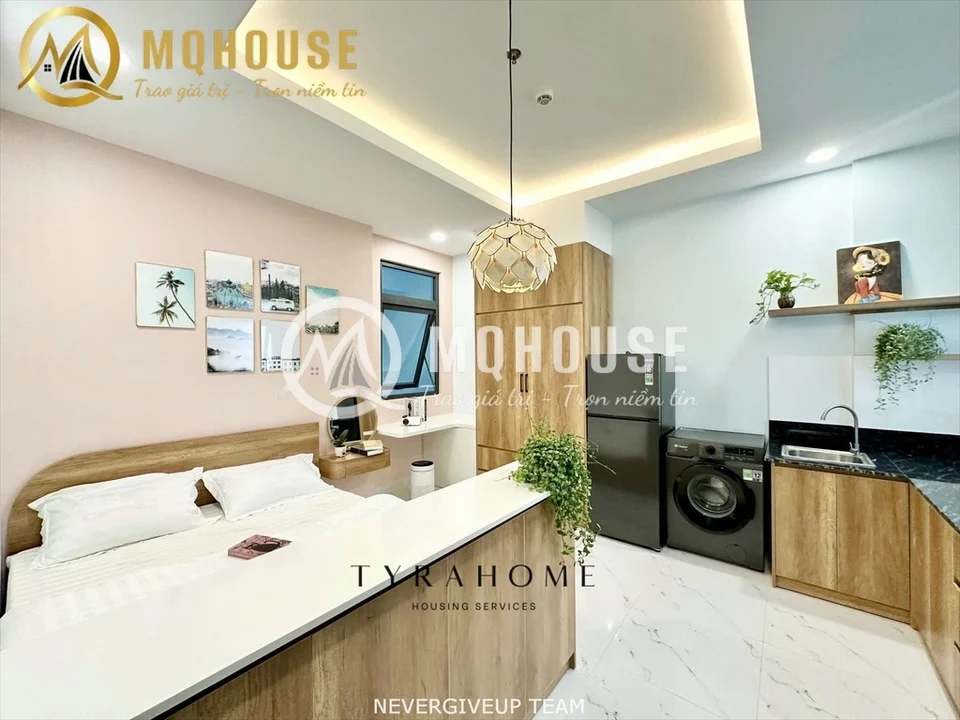 3T Apartment rental