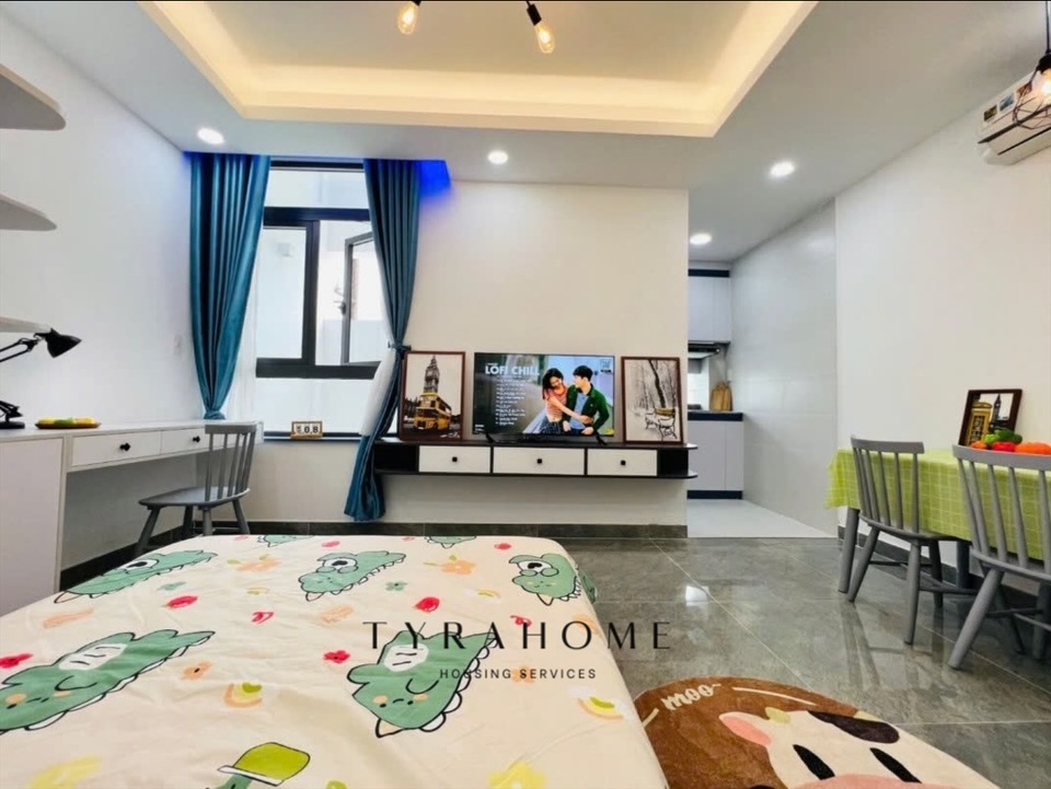 3T Apartment rental