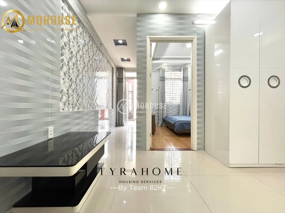 3T Apartment rental