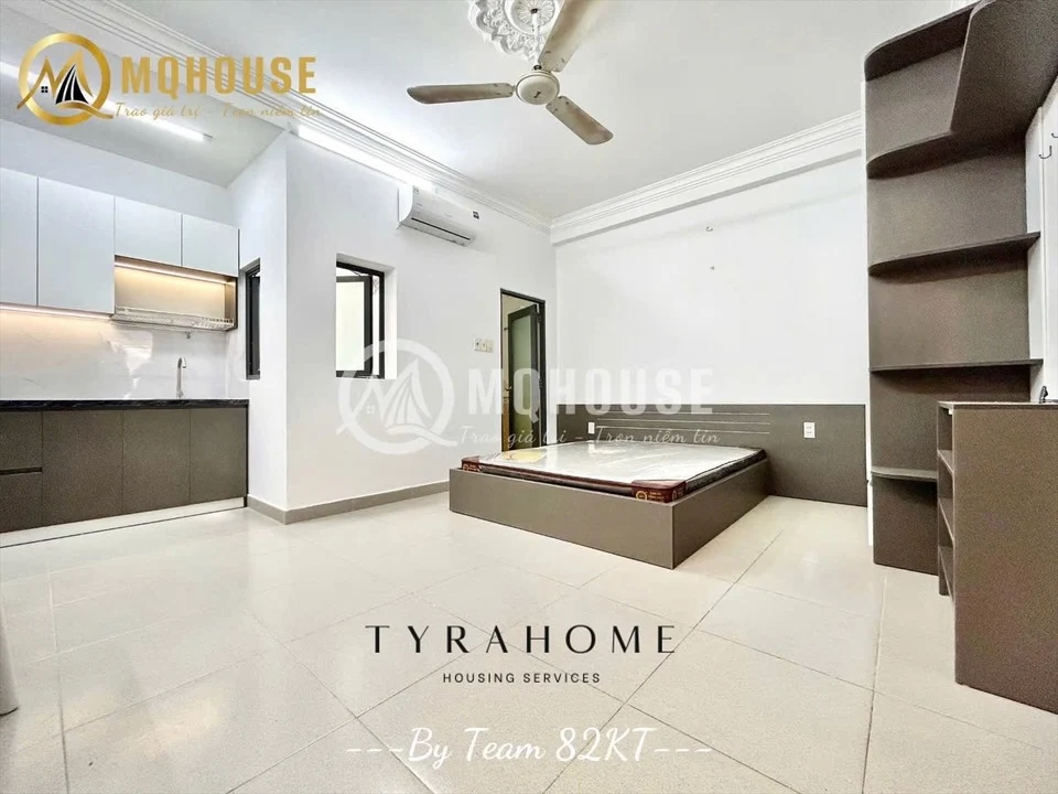 3T Apartment rental