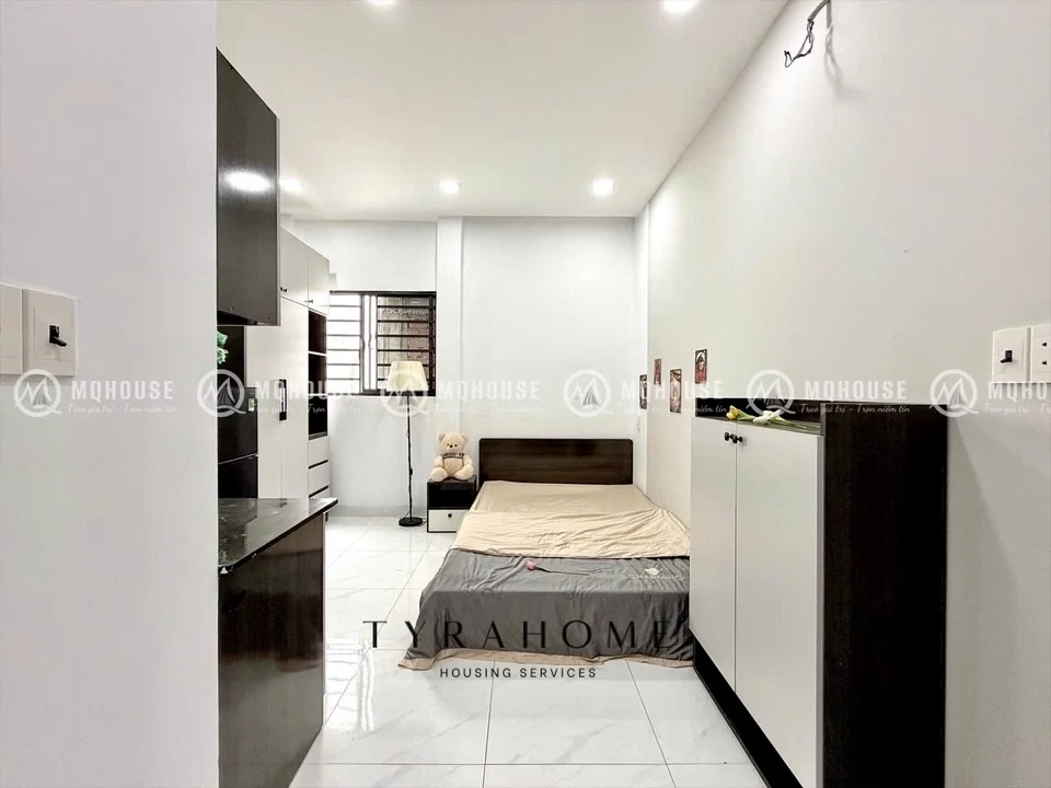 3T Apartment rental