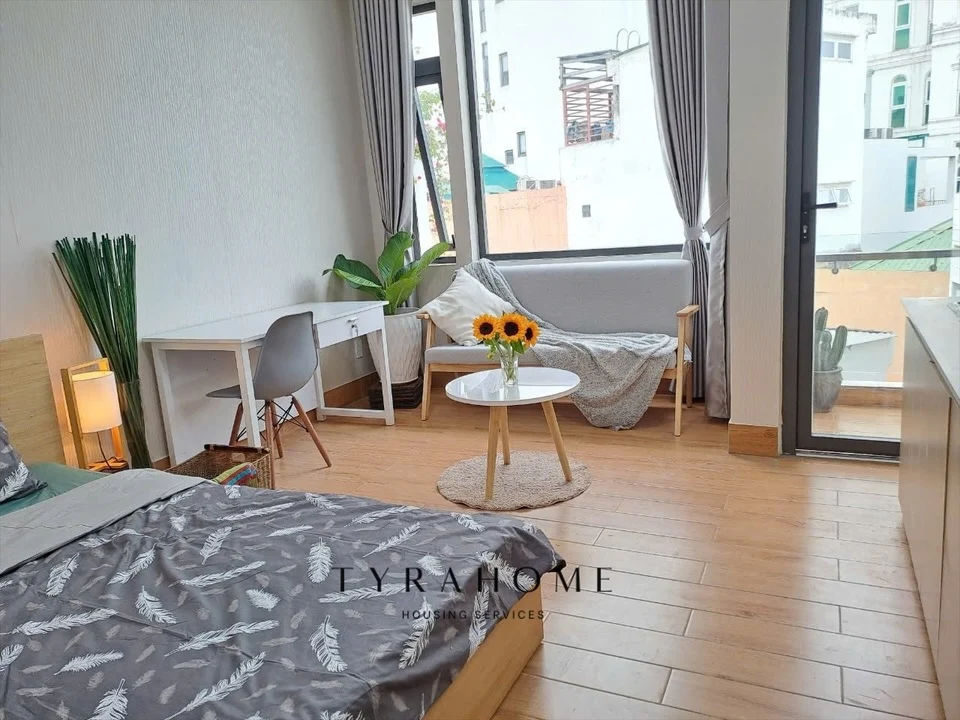 3T Apartment rental