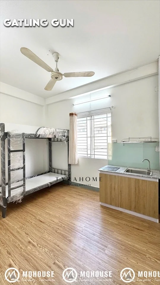3T Apartment rental