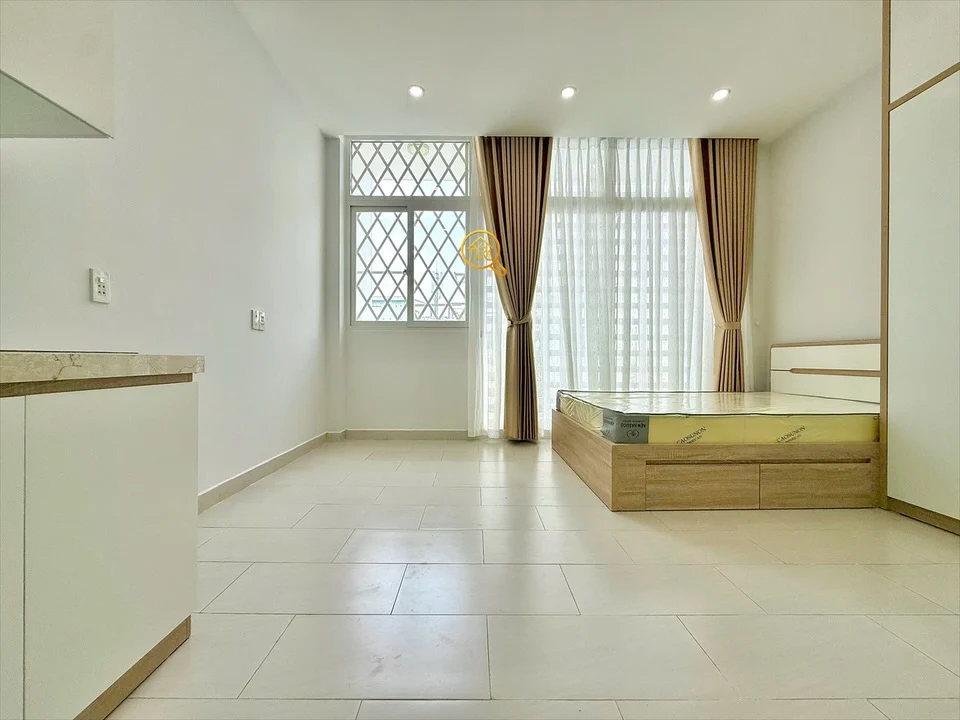 3T Apartment rental