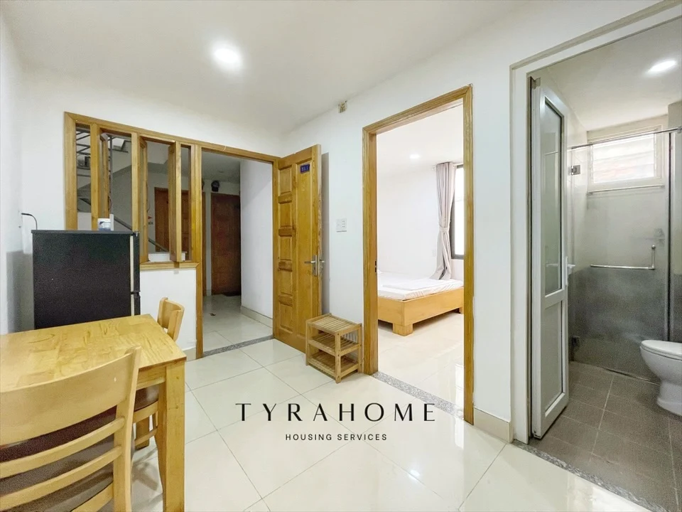 3T Apartment rental