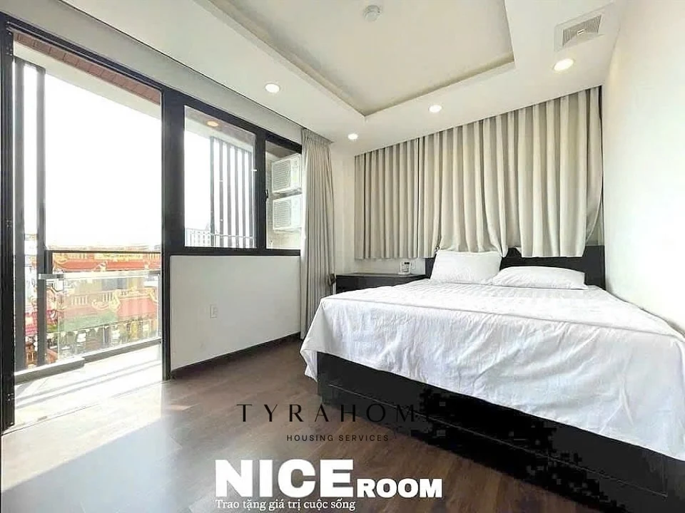 3T Apartment rental