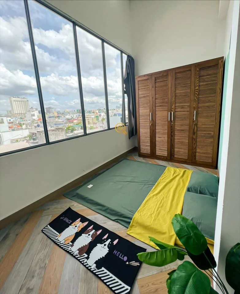 3T Apartment rental