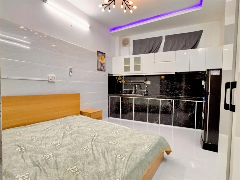 3T Apartment rental