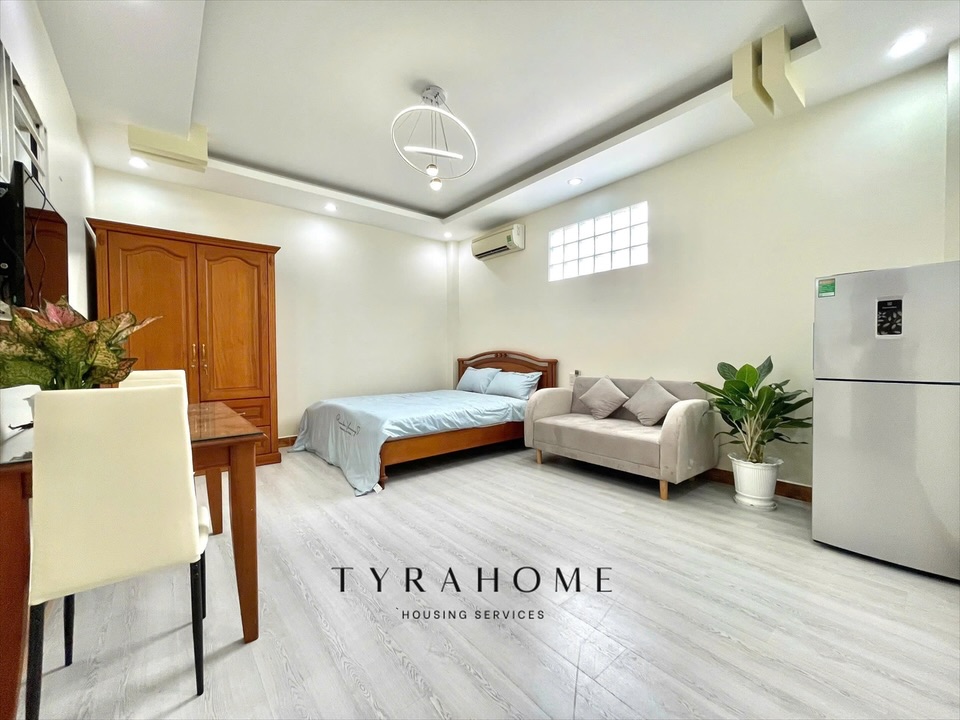 3T Apartment rental
