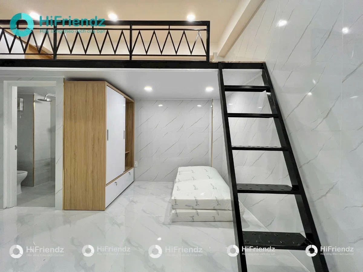 3T Apartment rental