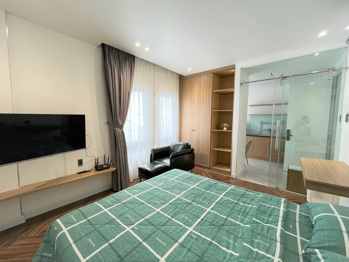 3T Apartment rental