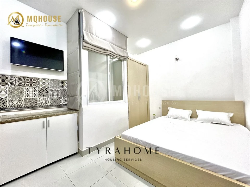 3T Apartment rental