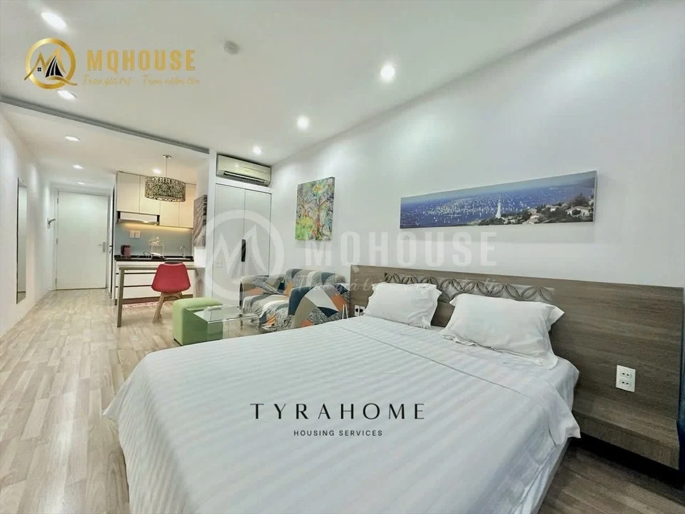 3T Apartment rental