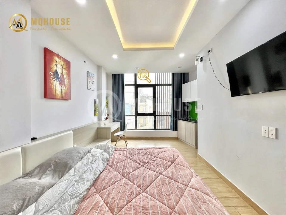 3T Apartment rental