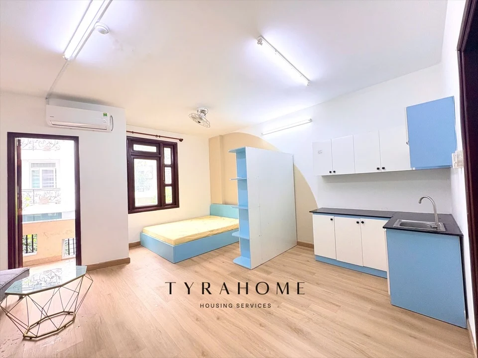 3T Apartment rental