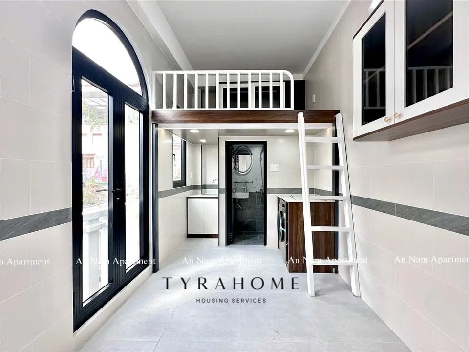 3T Apartment rental