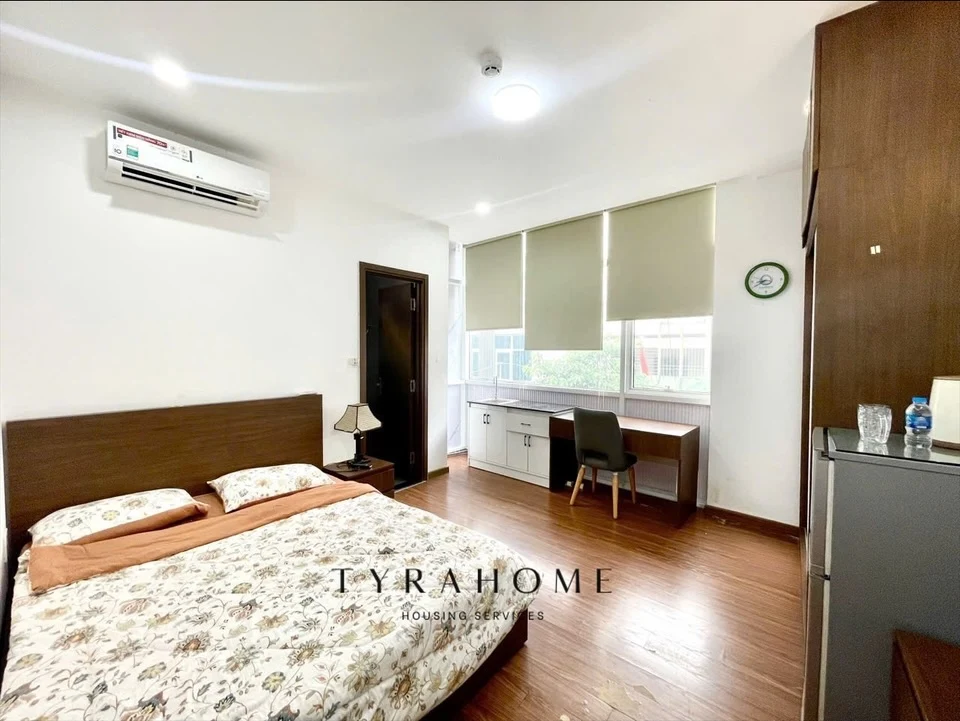 3T Apartment rental