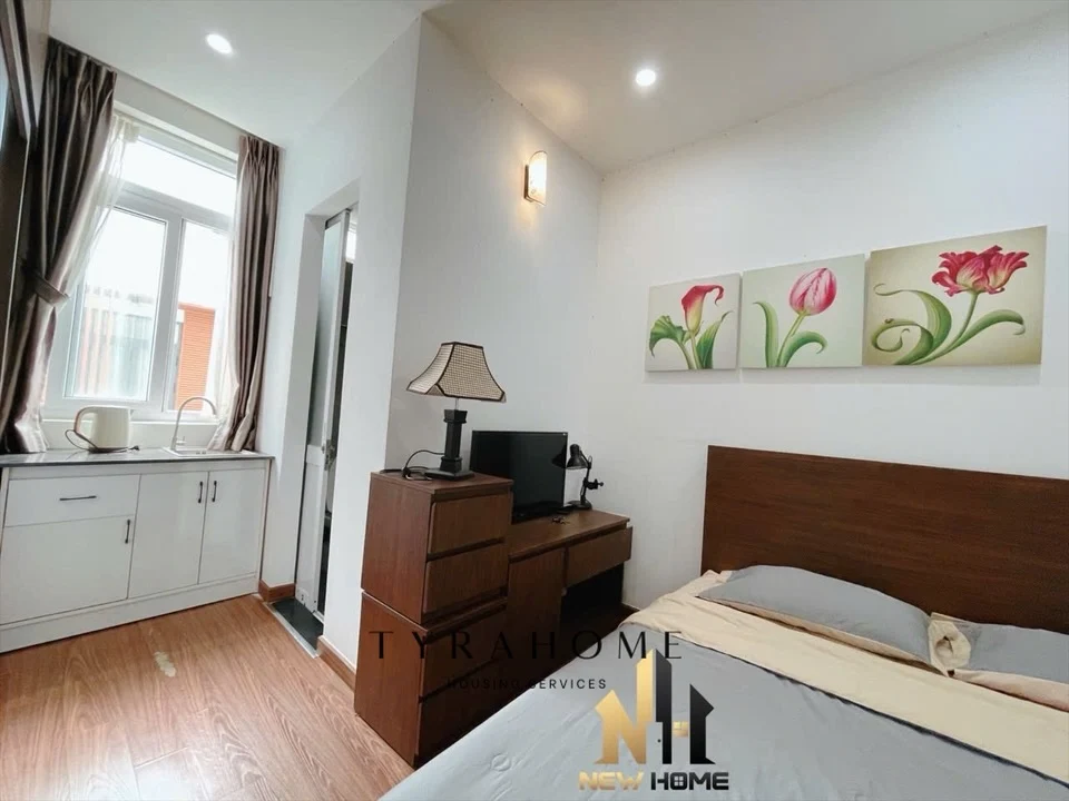 3T Apartment rental