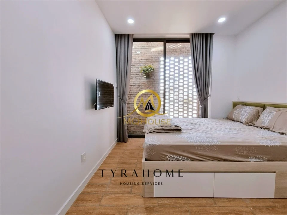 3T Apartment rental