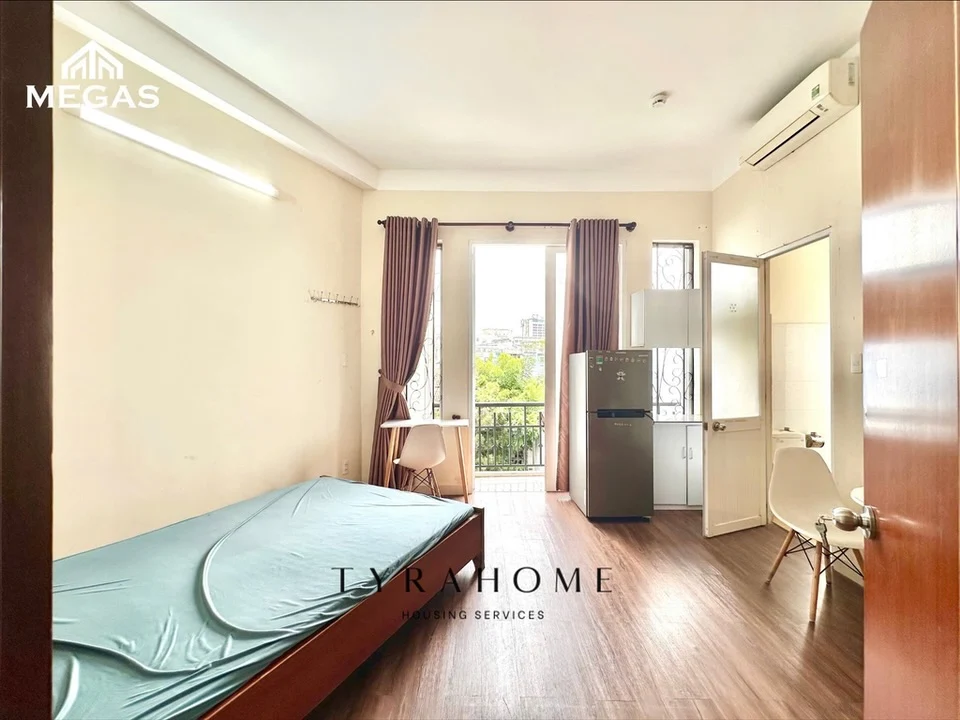 3T Apartment rental